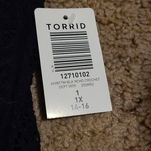 torrid Swim - Torids swimsuit bottoms torrid Swim - Torids swimsuit bottoms